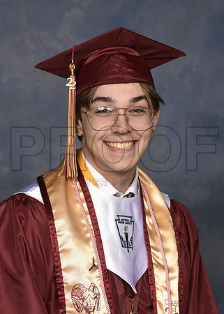 Robinson, Zachary
