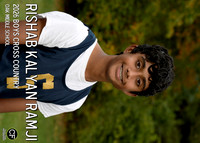 OakMiddleFallTeams26 Boys Cross Country Kalyan Ramji Rishab_ Team5x7 _ Individual2(1)
