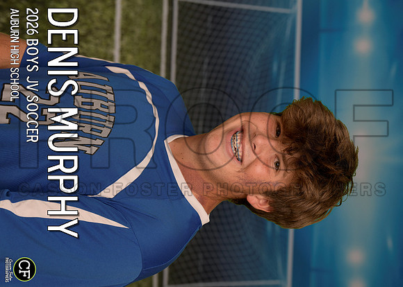 AHSFallTeams26 Boys JV Soccer Murphy Denis_ Team5x7 _ Individual2(1)