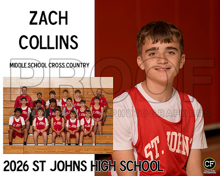 SJFallTeams26 Middle School Cross Country Collins Zach_ Team8x10 _ Sportsmate3(1)