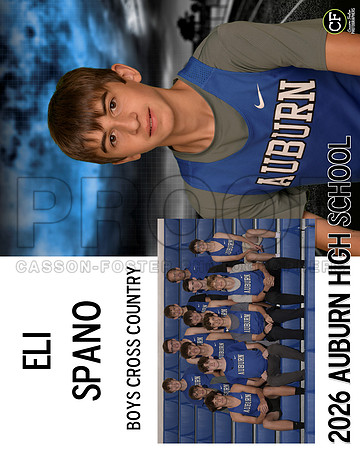 AHSFallTeams26 Boys Cross Country Spano Eli_ Team8x10 _ Sportsmate3(1)