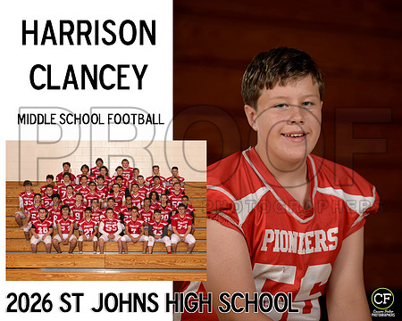SJFallTeams26 Middle School Football Clancey Harrison_ Team8x10 _ Sportsmate3(1)