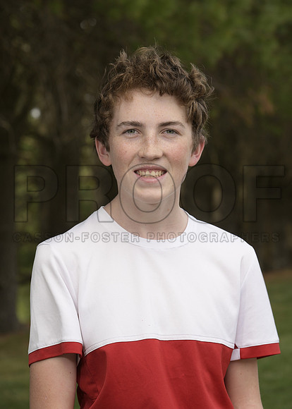 Holden, Joshua