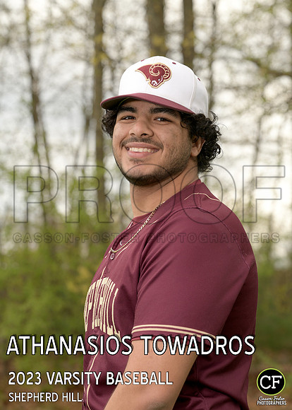 SH Spring Teams 2223 Varsity Baseball Towadros Athanasios_ Team5x7 _ Individual2(1)