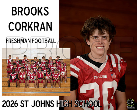 SJFallTeams26 Freshman Football Corkran Brooks_ Team8x10 _ Sportsmate3(1)
