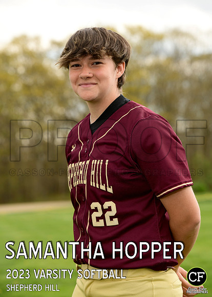 SH Spring Teams 2223 Varsity Softball Hopper Samantha_ Team5x7 _ Individual2(1)