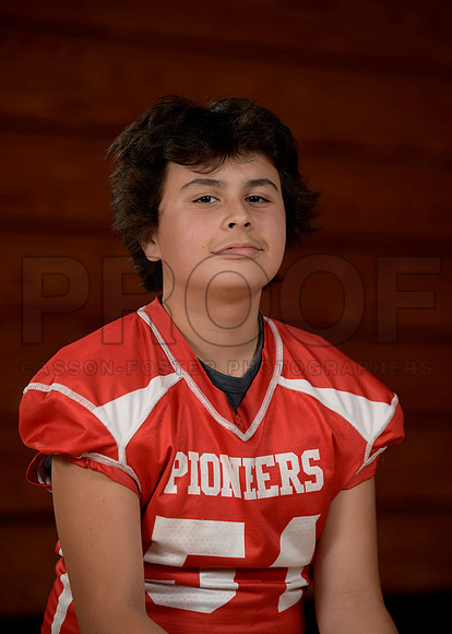 SJFallTeams26 Middle School Football Genduso Jacob_ Team5x7(1)