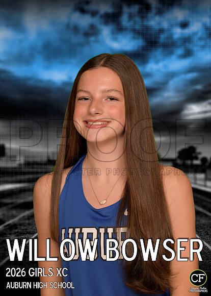 AHSFallTeams26 Girls XC Bowser Willow_ Team5x7 _ Individual2(1)