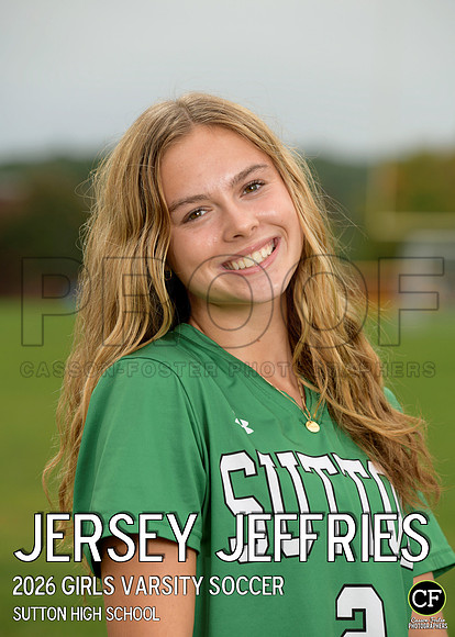 SuttonHighFallTeams26 Girls Varsity Soccer Jeffries Jersey_ Team5x7 _ Individual2(1)