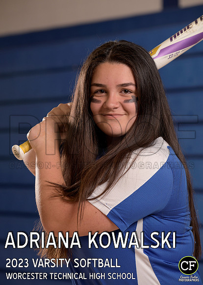 WT Spring Teams 2223 Varsity Softball Kowalski Adriana_ Team5x7 _ Individual2(1)