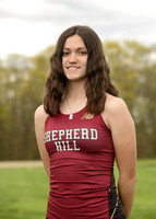 Andress, Megan