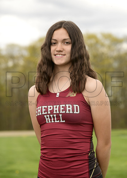 Andress, Megan