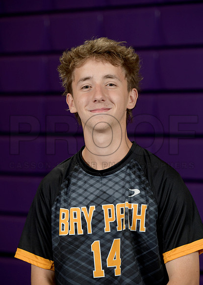 BP Fall Teams 26 Boys Varsity Soccer Twombly Kyle_ Team5x7(1)