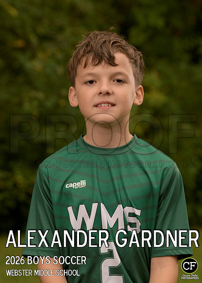 WMS Fall Teams 26 Boys Soccer Gardner Alexander_ Team5x7 _ Individual2(1)