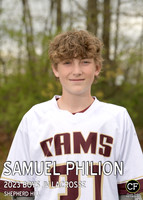 SH Spring Teams 2223 Boys JV Lacrosse Philion Samuel_ Team5x7 _ Individual2(1)