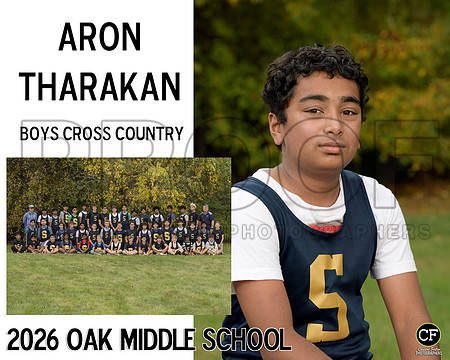 OakMiddleFallTeams26 Boys Cross Country Tharakan Aron_ Team8x10 _ Sportsmate3(1)