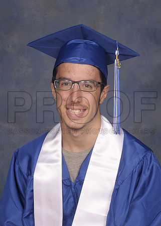 LeBoeuf, Nathan