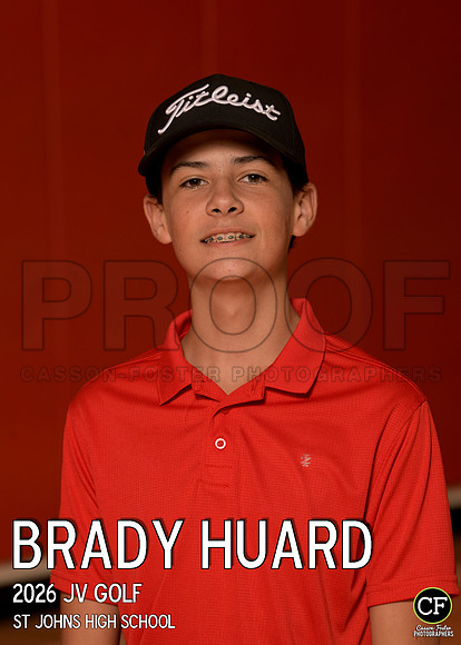 SJFallTeams26 JV Golf Huard Brady_ Team5x7 _ Individual2(1)