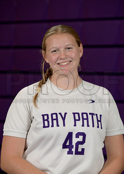BP Fall Teams 26 Girls Varsity Soccer McClendon Abbigail_ Team5x7(1)