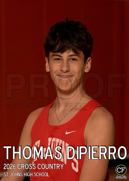 SJFallTeams26 Cross Country DiPierro Thomas_ Team5x7 _ Individual2(1)