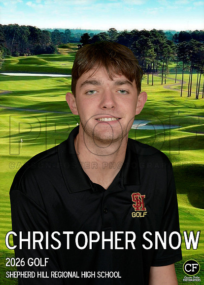 SH Fall Teams 26 Golf Snow Christopher_ Team5x7 _ Individual2(1)