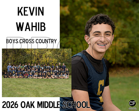 OakMiddleFallTeams26 Boys Cross Country Wahib Kevin_ Team8x10 _ Sportsmate3(1)