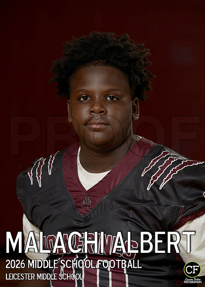 LMS Fall Teams 26 Middle School Football Albert Malachi_ Team5x7 _ Individual2(1)