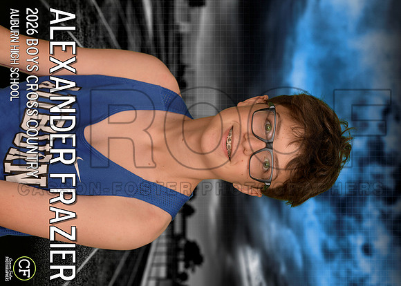 AHSFallTeams26 Boys Cross Country Frazier Alexander_ Team5x7 _ Individual2(1)