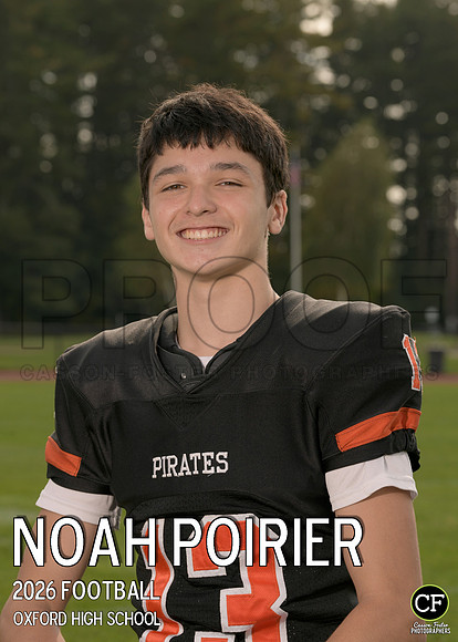 OHSFallTeams26 Football Poirier Noah_ Team5x7 _ Individual2(1)