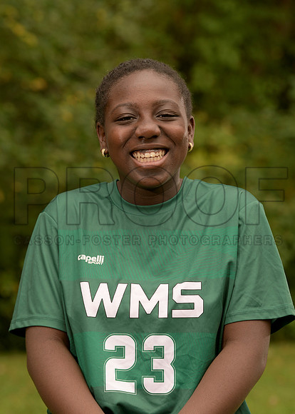 WMS Fall Teams 26 Girls Soccer Nunoo Jenelle_ Team5x7(1)