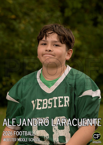 WMS Fall Teams 26 FOOTBALL Laracuente Alejandro_ Team5x7 _ Individual2(1)