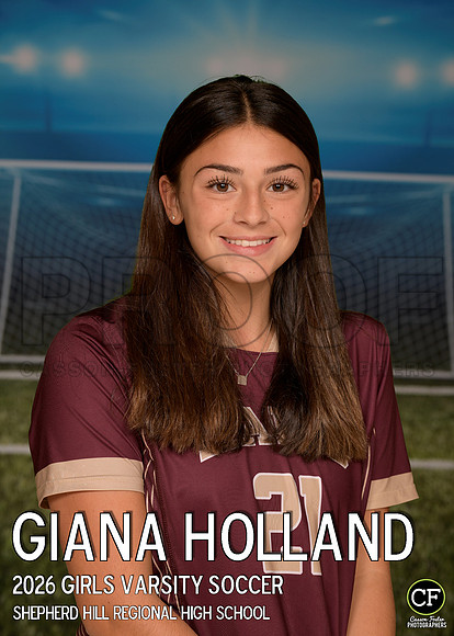 SH Fall Teams 26 Girls Varsity Soccer Holland Giana_ Team5x7 _ Individual2(1)