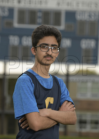 Shaikh, Hisham