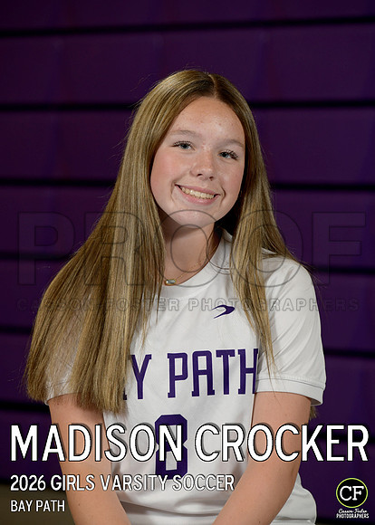 BP Fall Teams 26 Girls Varsity Soccer Crocker Madison_ Team5x7 _ Individual2(1)