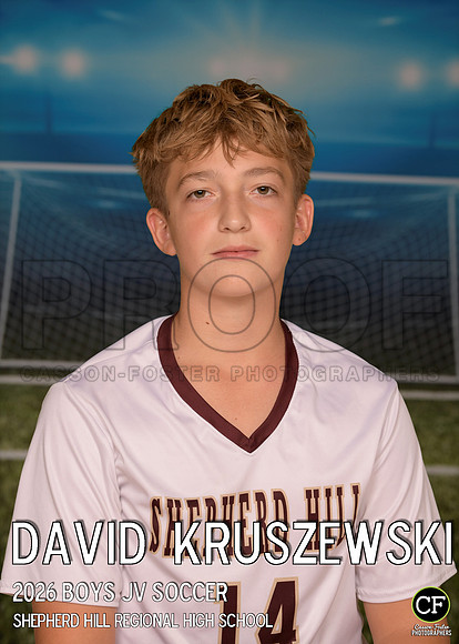 SH Fall Teams 26 Boys JV Soccer Kruszewski David _ Team5x7 _ Individual2(1)
