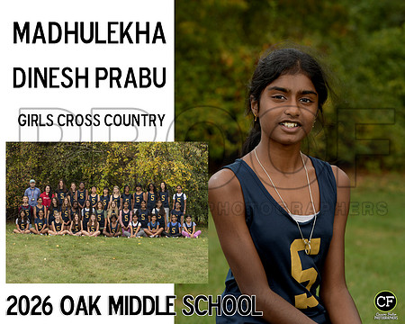 OakMiddleFallTeams26 Girls Cross Country Dinesh Prabu Madhulekha_ Team8x10 _ Sportsmate3(1)