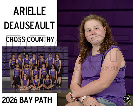 BP Fall Teams 26 Cross Country Deauseault Arielle_ Team8x10 _ Sportsmate3(1)