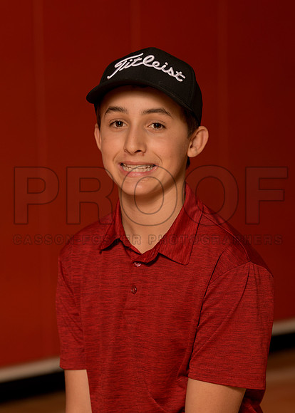SJFallTeams26 JV Golf Willar Sean_ Team5x7(1)