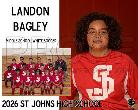 SJFallTeams26 Middle School White Soccer Bagley Landon_ Team8x10 _ Sportsmate3(1)