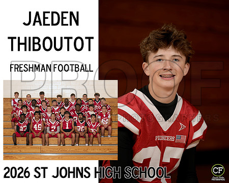 SJFallTeams26 Freshman Football Thiboutot Jaeden_ Team8x10 _ Sportsmate3(1)