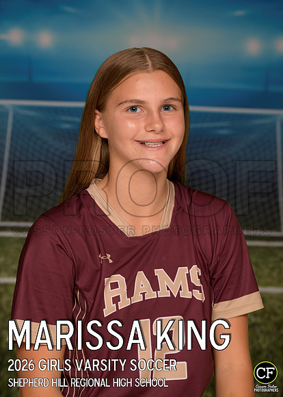 SH Fall Teams 26 Girls Varsity Soccer King Marissa_ Team5x7 _ Individual2(1)