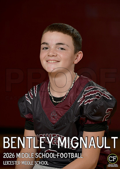 LMS Fall Teams 26 Middle School Football Mignault Bentley_ Team5x7 _ Individual2(1)