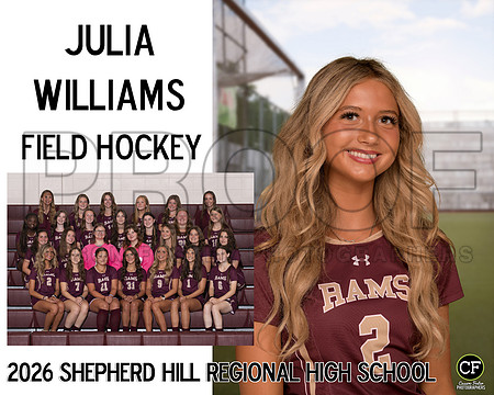 SH Fall Teams 26 Field Hockey Williams Julia_ Team8x10 _ Sportsmate3(1)