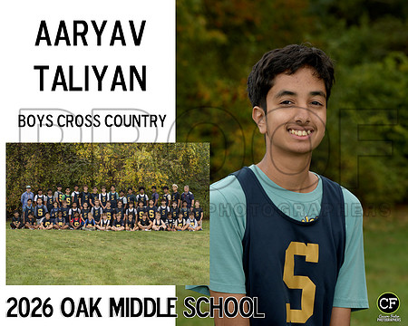 OakMiddleFallTeams26 Boys Cross Country Taliyan Aaryav_ Team8x10 _ Sportsmate3(1)