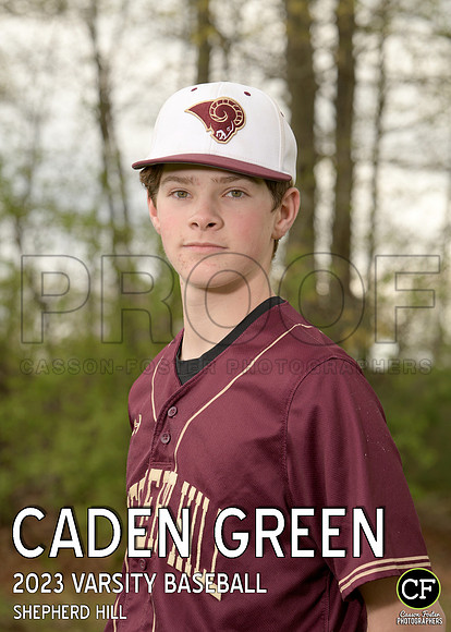 SH Spring Teams 2223 Varsity Baseball Green Caden_ Team5x7 _ Individual2(1)
