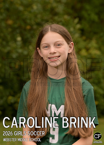 WMS Fall Teams 26 Girls Soccer Brink Caroline_ Team5x7 _ Individual2(1)