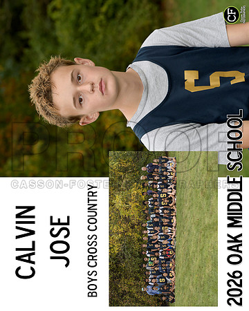 OakMiddleFallTeams26 Boys Cross Country Jose Calvin_ Team8x10 _ Sportsmate3(1)