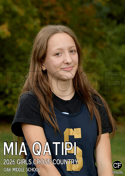 OakMiddleFallTeams26 Girls Cross Country Qatipi Mia_ Team5x7 _ Individual2(1)