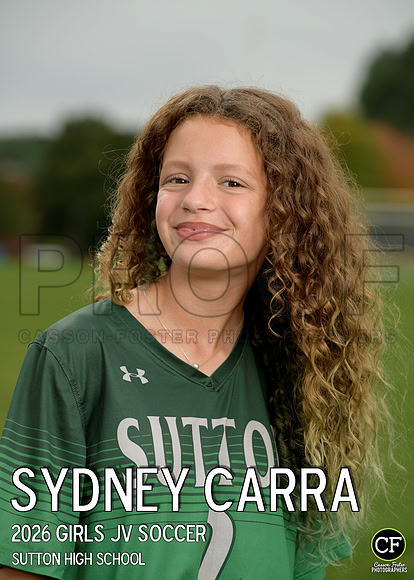 SuttonHighFallTeams26 Girls JV Soccer Carra Sydney_ Team5x7 _ Individual2(1)