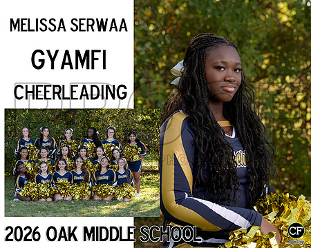 OakMiddleFallTeams26 Cheerleading Gyamfi Melissa Serwaa_ Team8x10 _ Sportsmate3(1)